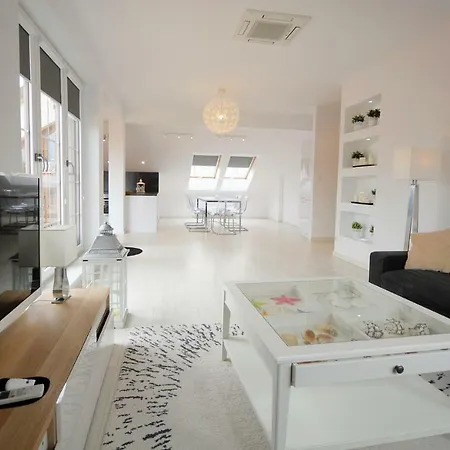 Apartament Z Tarasem Plaza 22 Rogowo  Exterior foto