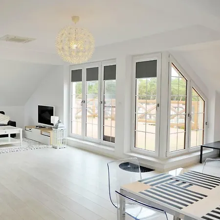 Apartament Z Tarasem Plaza 22 Rogowo  Exterior foto