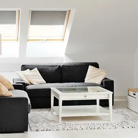Apartament Z Tarasem Plaza 22 Rogowo  Exterior foto