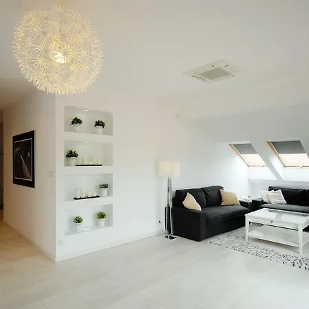 Apartament Z Tarasem Plaza 22 Rogowo  Exterior foto