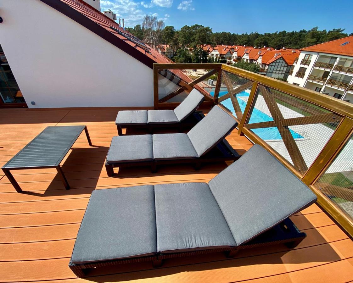 Z Tarasem Plaza 22 Apartment *