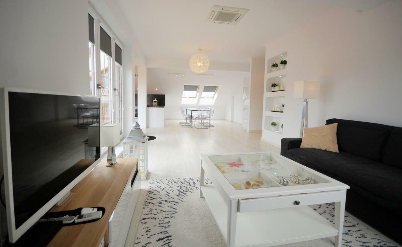Apartment Z Tarasem Plaza 22