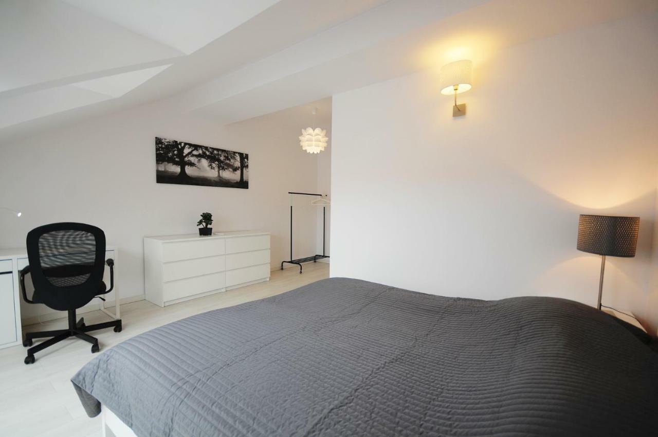 Z Tarasem Plaza 22 Rogowo (Gryfice)