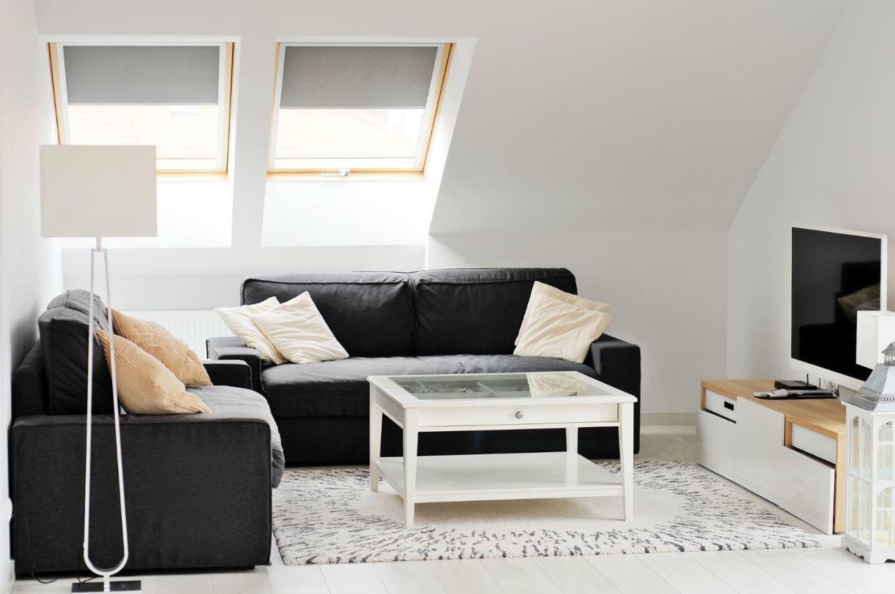 Z Tarasem Plaza 22 * Rogowo (Gryfice)