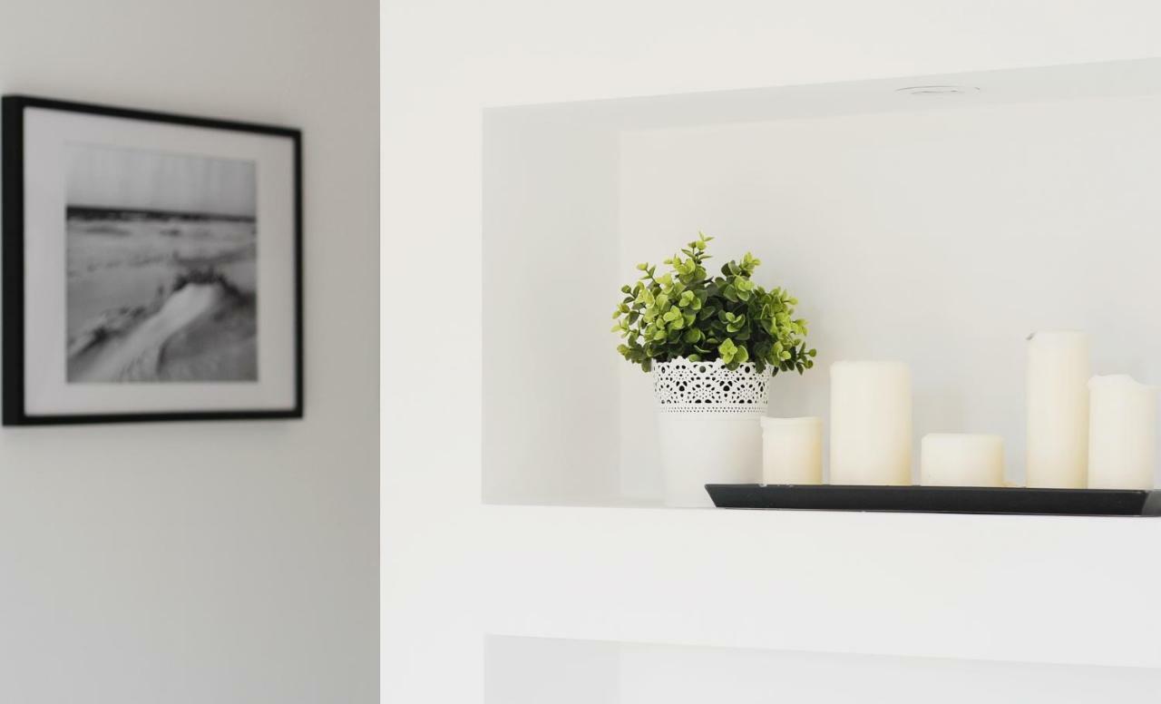 Apartment Z Tarasem Plaza 22 Rogowo (Gryfice)