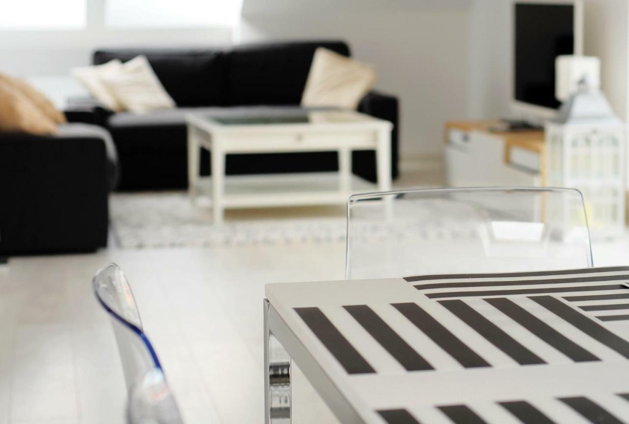 Apartment Z Tarasem Plaza 22 *
