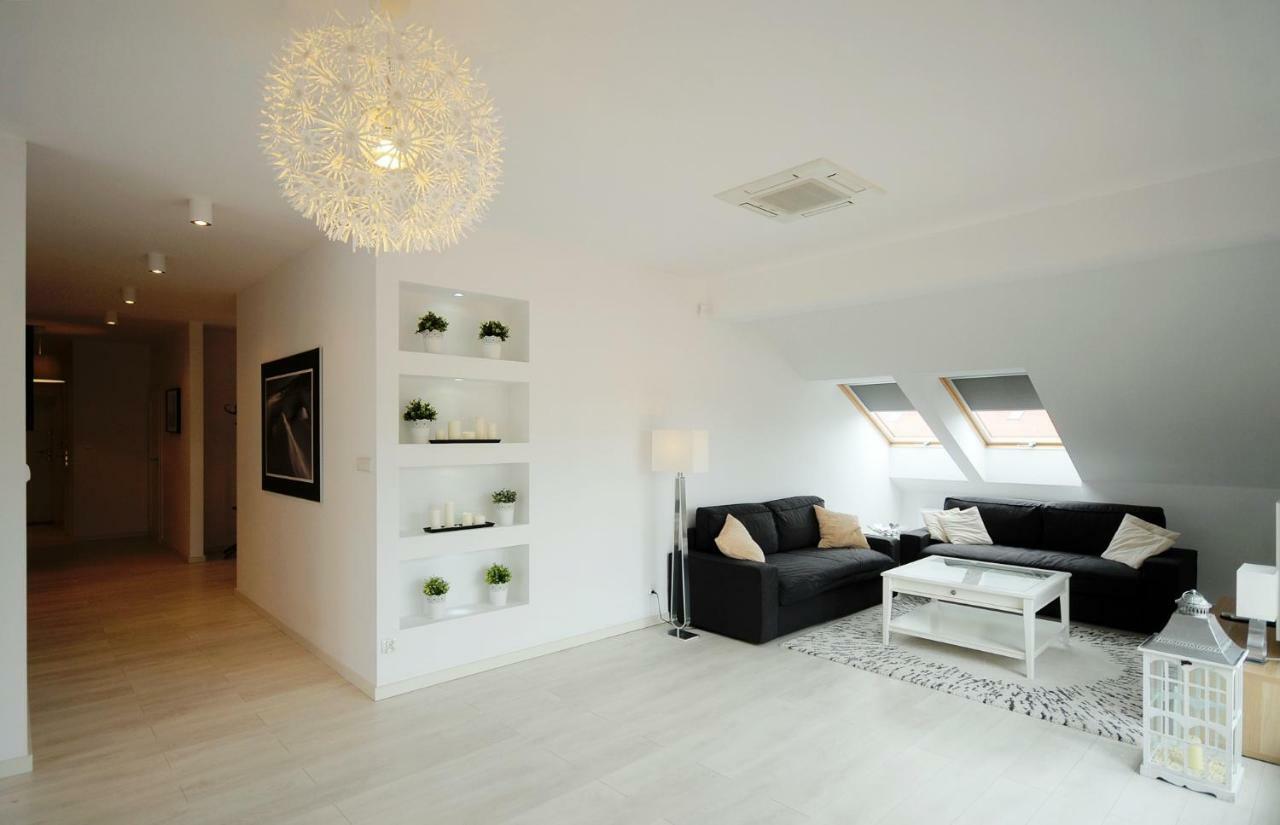 Apartment Z Tarasem Plaza 22