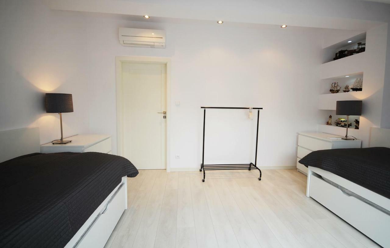 Apartment Z Tarasem Plaza 22 Rogowo (Gryfice)
