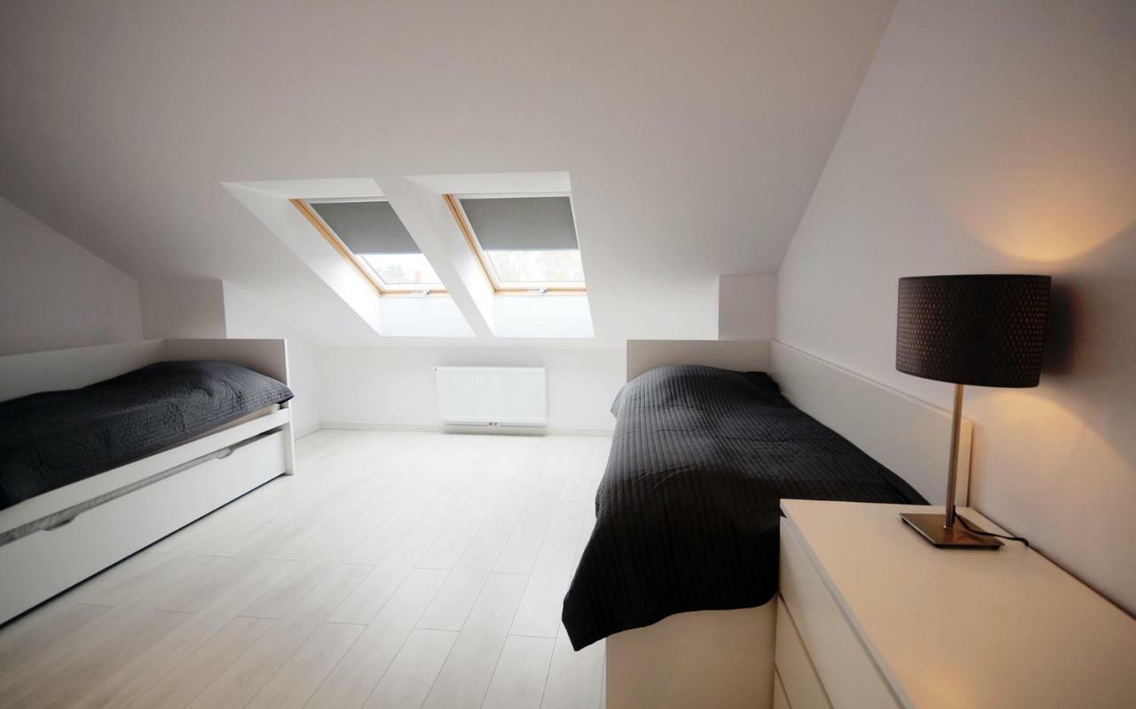 Z Tarasem Plaza 22 * Rogowo (Gryfice)