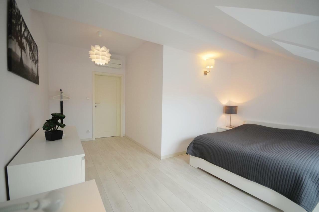 Apartment Z Tarasem Plaza 22